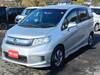 HONDA FREED SPIKE HYBRID