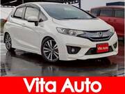 2014 HONDA FIT HYBRID