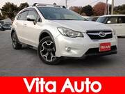 2013 SUBARU XV