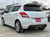 SUZUKI SWIFT SPORT