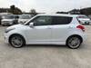 SUZUKI SWIFT SPORT