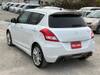 SUZUKI SWIFT SPORT