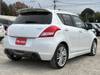 SUZUKI SWIFT SPORT