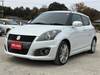 SUZUKI SWIFT SPORT