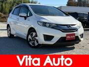 2015 HONDA FIT HYBRID