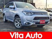 2014 MITSUBISHI OUTLANDER PHEV