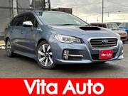 2014 SUBARU LEVORG