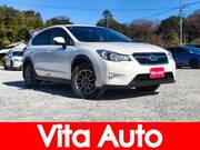 2013 SUBARU XV