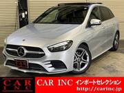 2019 MERCEDES BENZ B-CLASS