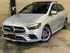 MERCEDES BENZ B-CLASS