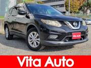 2015 NISSAN X-TRAIL