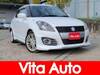 SUZUKI SWIFT SPORT
