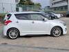 SUZUKI SWIFT SPORT