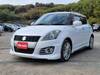 SUZUKI SWIFT SPORT