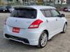 SUZUKI SWIFT SPORT