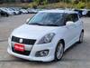 SUZUKI SWIFT SPORT