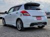 SUZUKI SWIFT SPORT