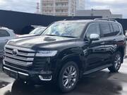 2023 TOYOTA LAND CRUISER ZX