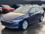 2023 VOLKSWAGEN GOLF VARIANT