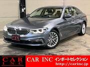 2017 BMW 5 SERIES