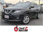 2014 NISSAN X-TRAIL 20X
