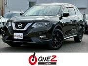 2018 NISSAN X-TRAIL 20X EXTREMER X