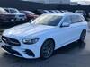 MERCEDES BENZ E-CLASS Stationwagon