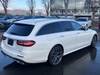 MERCEDES BENZ E-CLASS Stationwagon