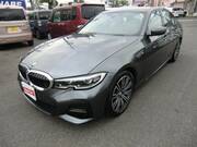 2019 BMW 3 SERIES