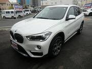 2017 BMW X1