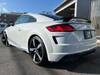 AUDI TT COUPE