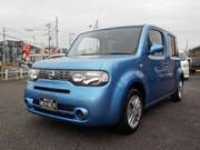 2014 NISSAN CUBE 15X