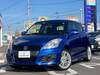 SUZUKI SWIFT SPORT