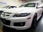 2006 MAZDA ATENZA SPORT