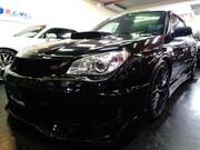 2005 SUBARU IMPREZA WRX TYPE R STi