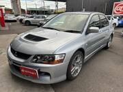 2006 MITSUBISHI LANCER