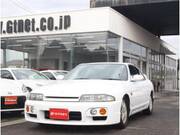 1997 NISSAN SKYLINE GTS TYPE S