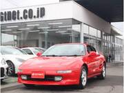 1999 TOYOTA MR2 G