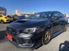 SUBARU WRX STI
