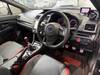 SUBARU WRX STI