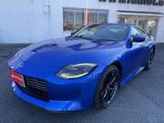 2025 NISSAN FAIRLADY Z VERSION ST