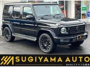 2021 MERCEDES BENZ G-CLASS