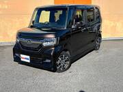 2019 HONDA N-BOX CUSTOM