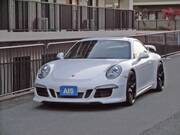 2014 PORSCHE 911 (Left Hand Drive)