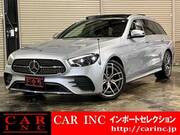 2020 MERCEDES BENZ E-CLASS Stationwagon