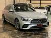 MERCEDES BENZ E-CLASS Stationwagon