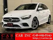 2019 MERCEDES BENZ B-CLASS