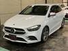MERCEDES BENZ B-CLASS