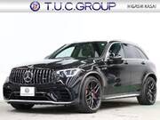 2019 MERCEDES BENZ OTHER