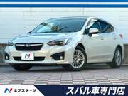 2017 SUBARU IMPREZA SPORTS